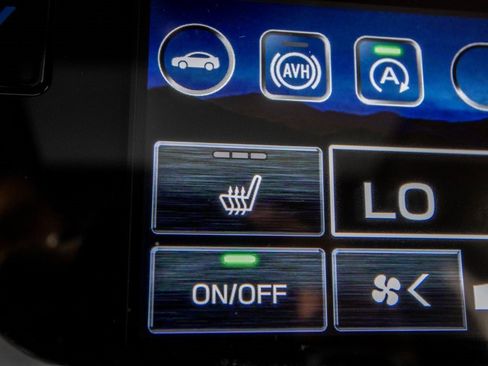 Used 2024 Subaru Outback Limited image 25