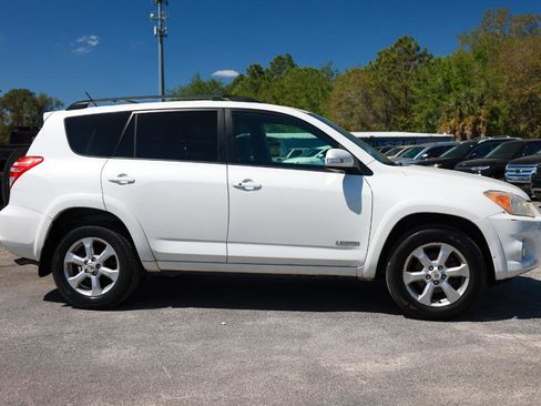Used 2010 Toyota RAV4 Limited image 13