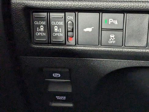 New 2026 Honda Odyssey Elite image 15