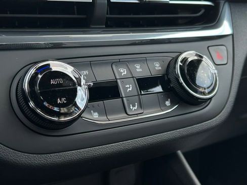 New 2026 Buick Envista Preferred w/ Convenience I Package image 37