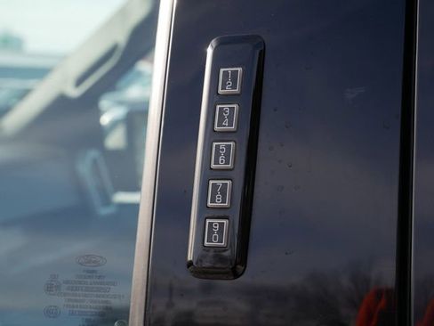 Used 2019 Ford F150 King Ranch w/ Equipment Group 601A Luxury image 14