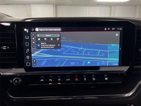 Used 2024 GMC Sierra 1500 SLT w/ SLT Premium Plus Package image 14