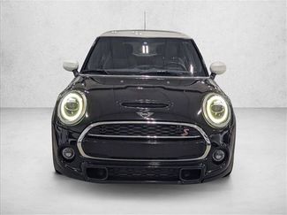 Used 2021 MINI Cooper S w/ 6.5" Touchscreen Package FWD video 2