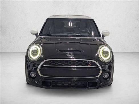 Used 2021 MINI Cooper S w/ 6.5" Touchscreen Package FWD image 2