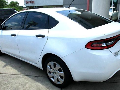 Used 2013 Dodge Dart SE w/ Value Group image 7