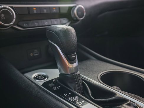 Used 2024 Nissan Altima 2.5 S image 36