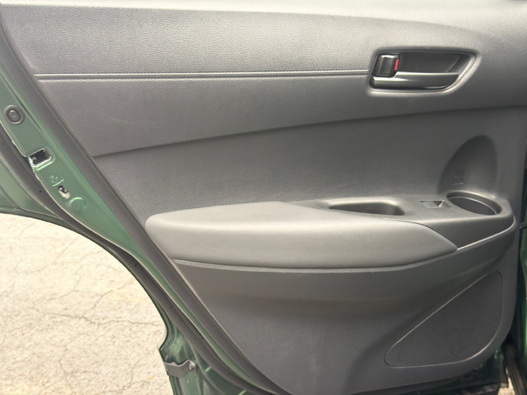 Used 2026 Toyota Corolla Cross LE w/ Moonroof Package FWD image 24