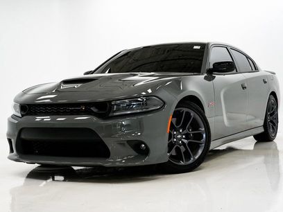 Used 2023 Dodge Charger Scat Pack