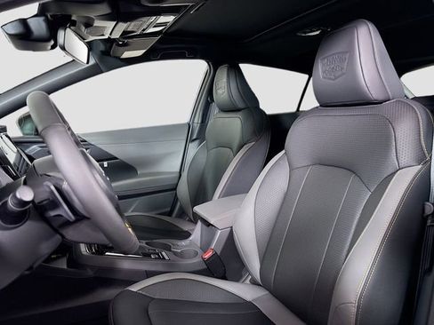 New 2026 Subaru Crosstrek 2.5i Wilderness image 21