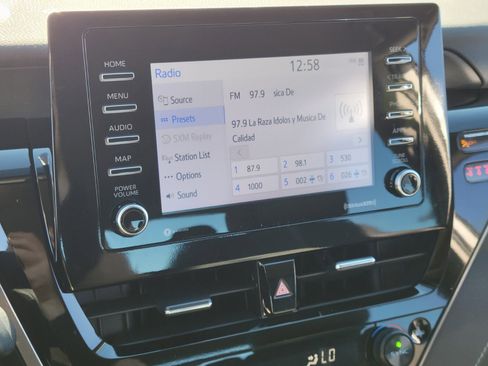 Certified 2024 Toyota Camry SE image 21