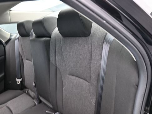 Used 2025 Honda Accord SE image 34
