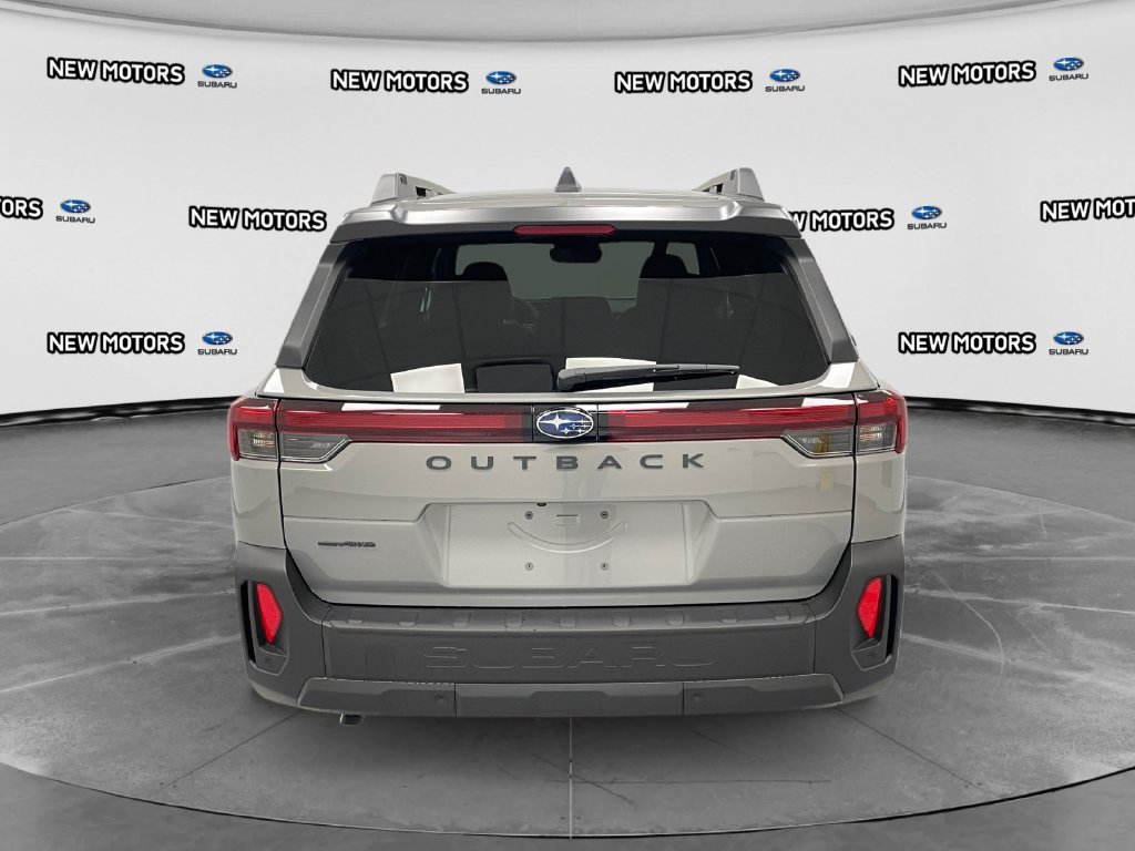 New 2026 Subaru Outback Premium AWD/4WD image 3