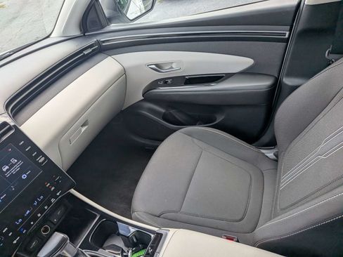 Used 2022 Hyundai Tucson SEL w/ Convenience Package FWD image 15