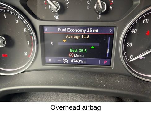 Used 2021 Buick Enclave Essence AWD/4WD image 27