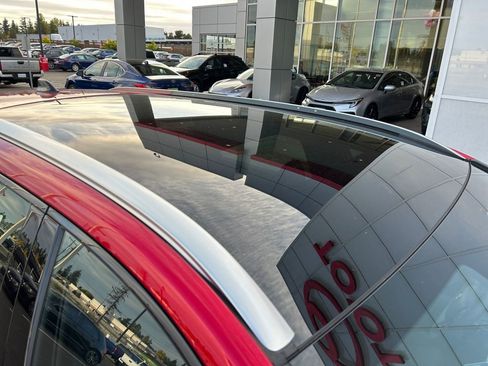 New 2025 Toyota Crown Signia Limited w/ Advanced Technology Package image 28