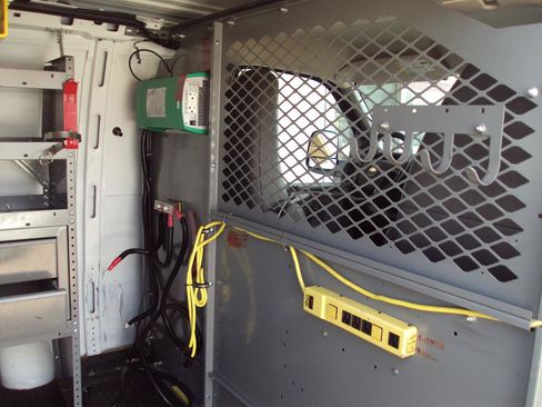 Used 2013 Chevrolet Express 1500 AWD w/ Power Package image 14