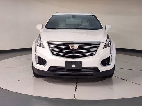 Used 2019 Cadillac XT5 FWD image 9
