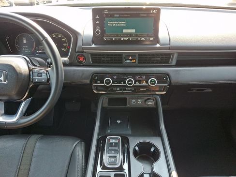 Certified 2023 Honda Pilot EX-L image 15
