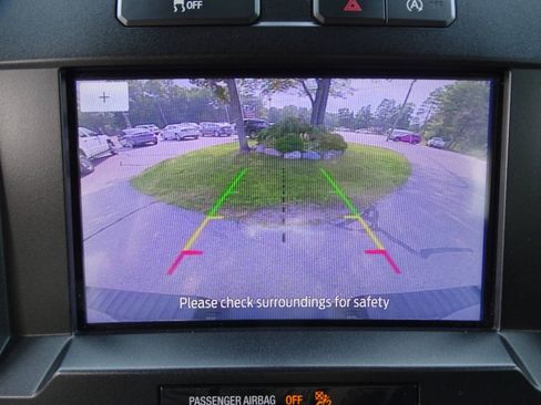Used 2020 Ford F150 4x4 SuperCrew XLT w/ XTR Package image 26