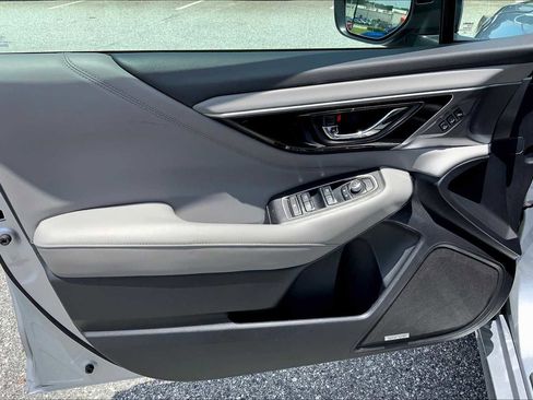 Used 2024 Subaru Legacy Limited image 21