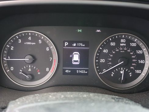 Used 2020 Hyundai Tucson Value image 9