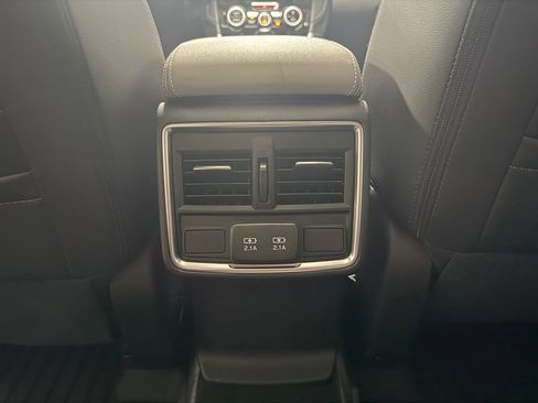 Used 2021 Subaru Forester Limited w/ Popular Package #3 AWD/4WD image 16