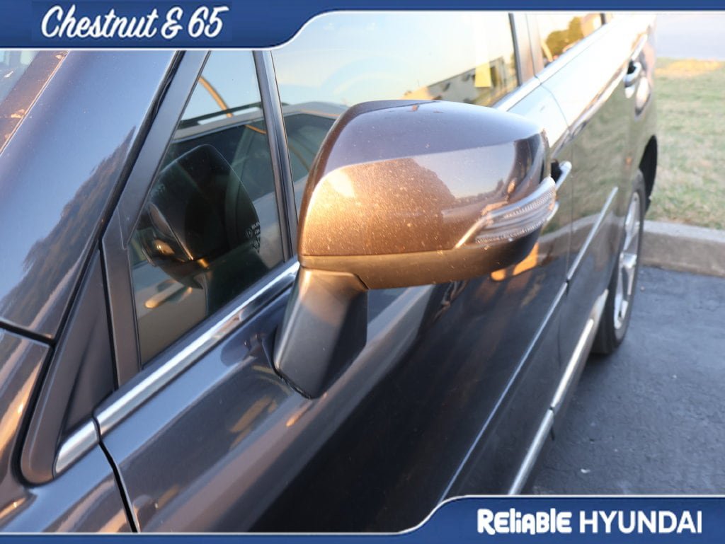 Used 2018 Subaru Forester 2.5i Touring w/ Popular Package #3B AWD/4WD image 13