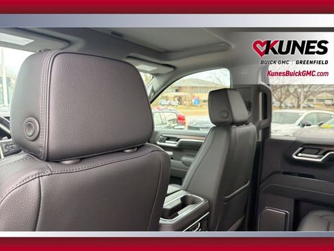 New 2026 GMC Sierra 1500 Denali image 42