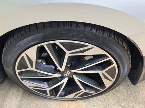 Used 2024 Hyundai Ioniq 6 SEL RWD image 12