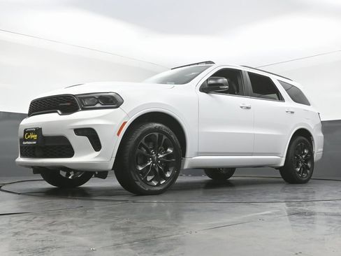 Used 2022 Dodge Durango GT image 54