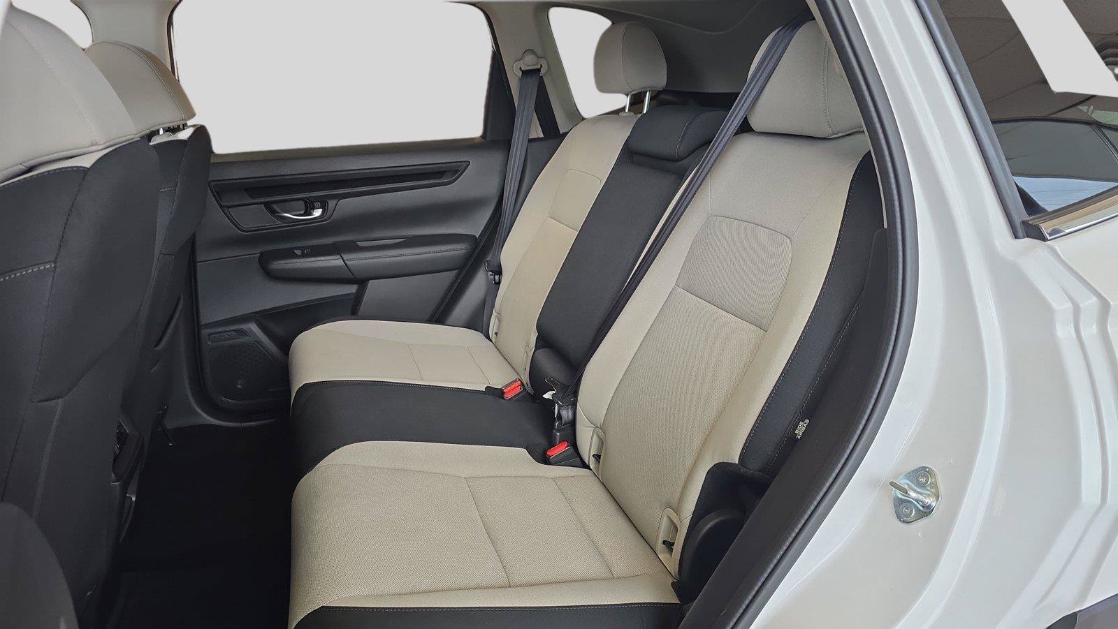 Used 2024 Honda CR-V EX image 18