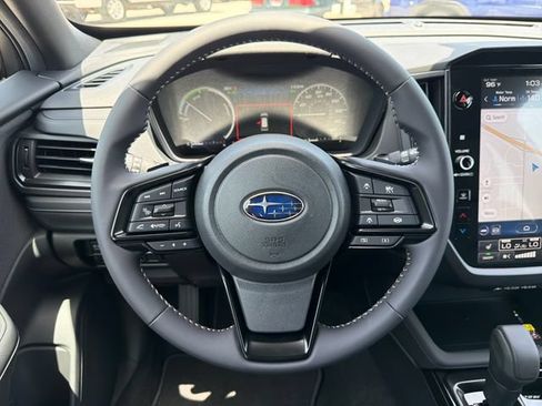 New 2026 Subaru Forester Touring AWD/4WD image 10
