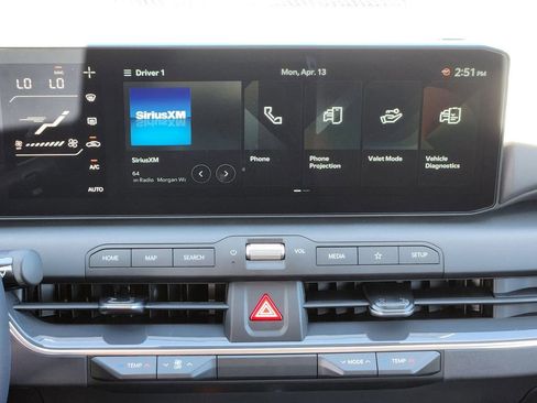 New 2026 Kia K4 GT-Line Turbo FWD image 12