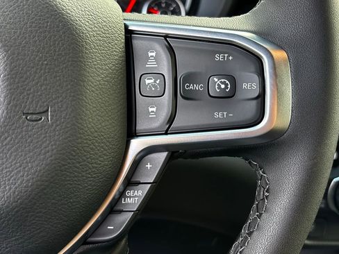 New 2026 RAM 1500 Big Horn image 23