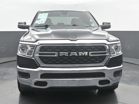 Used 2023 RAM 1500 Big Horn AWD/4WD image 9