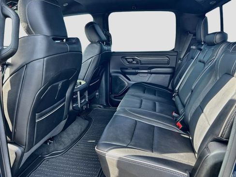 Used 2023 RAM 1500 Limited RWD image 21