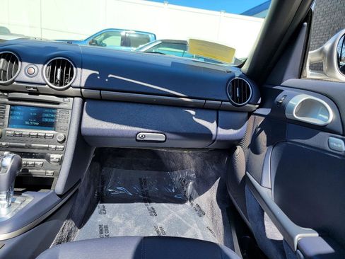 Used 2009 Porsche Boxster image 31