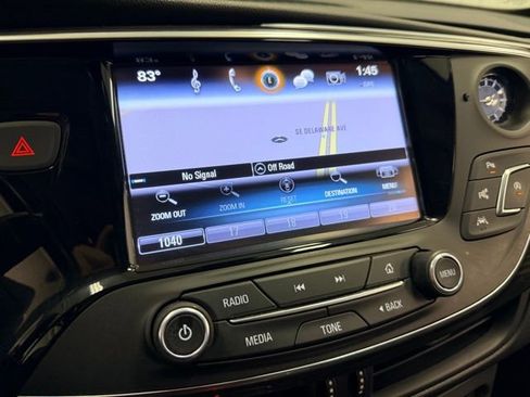Certified 2019 Buick Envision Premium w/ Driver Confidence Package AWD/4WD image 14