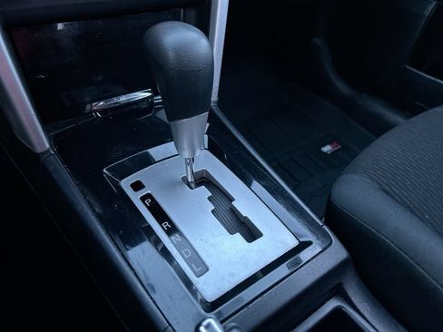 Used 2016 Mitsubishi Lancer ES FWD image 22