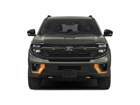 New 2026 Ford Expedition Tremor AWD/4WD image 27
