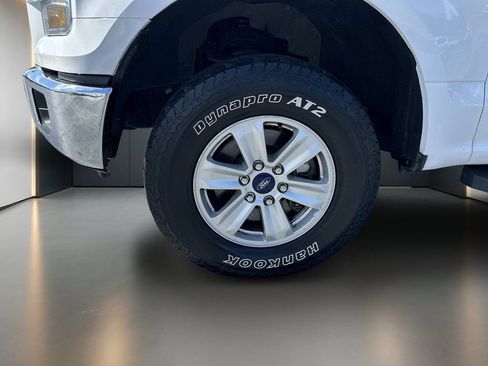 Used 2017 Ford F150 XLT RWD image 10