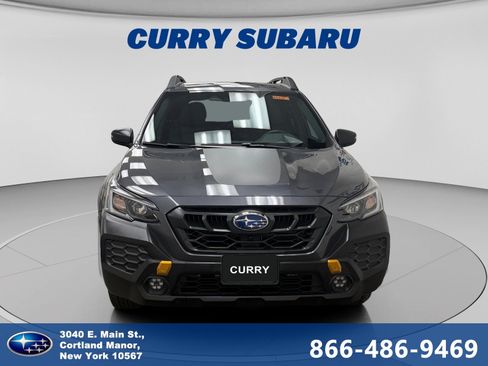 Used 2025 Subaru Outback Wilderness image 8