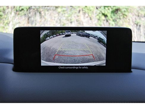 New 2025 MAZDA CX-5 AWD 2.5 S w/ Preferred Package image 22