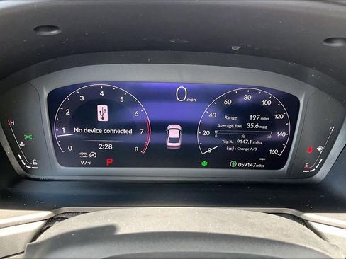 Used 2023 Honda Accord LX image 23