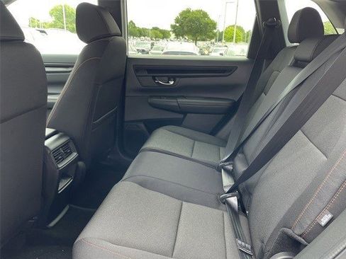 New 2026 Honda CR-V Sport image 27