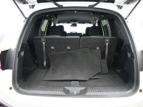 Certified 2023 Honda Pilot Sport image 22