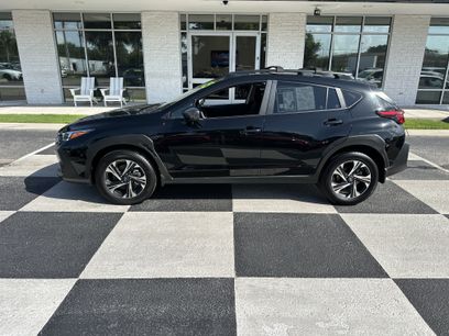 Used 2025 Subaru Crosstrek 2.5i Premium