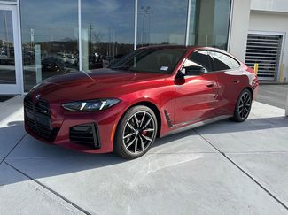 New 2026 BMW M440i M440i video 1