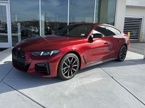 New 2026 BMW M440i M440i image 1