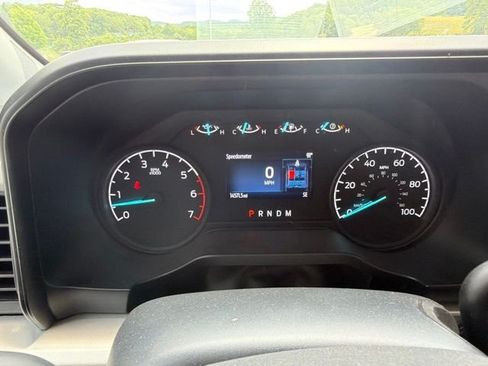 Used 2024 Ford F250 XL w/ STX Appearance Package AWD/4WD image 14